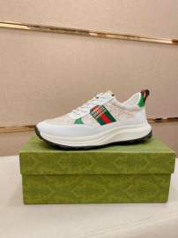 Picture of Gucci Shoes _SKUGuccisz38-44hnx050910885